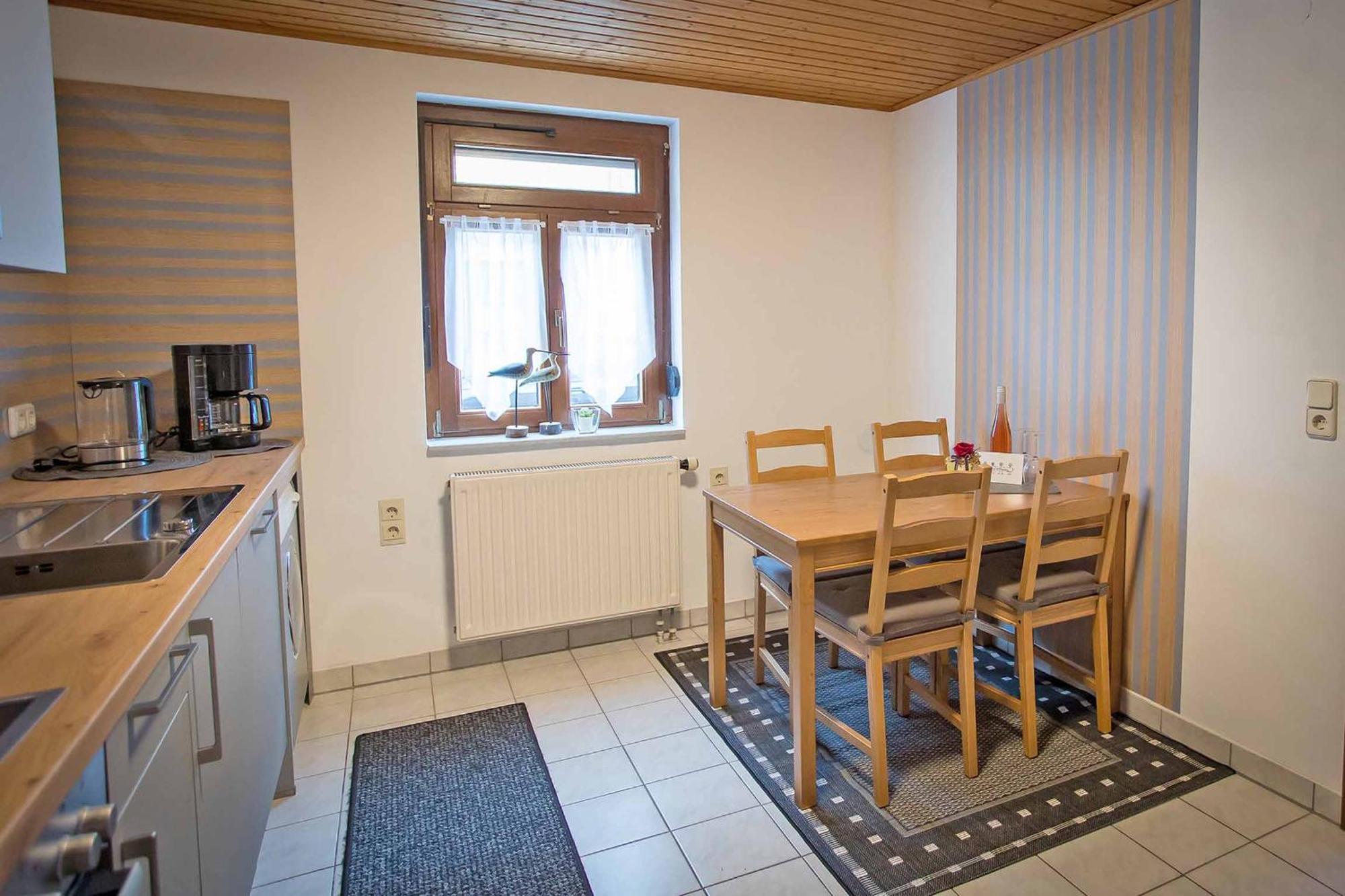 Main-Auszeit Apartment Volkach Ngoại thất bức ảnh